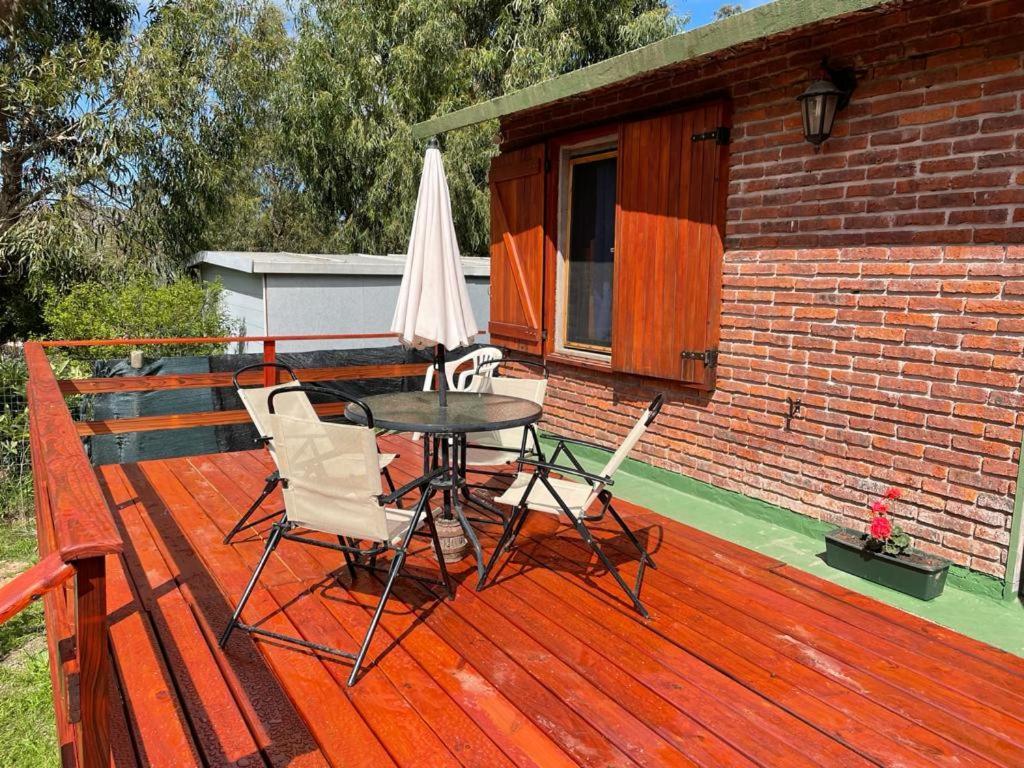 Casa San Francisco Βίλα Piriápolis Εξωτερικό φωτογραφία