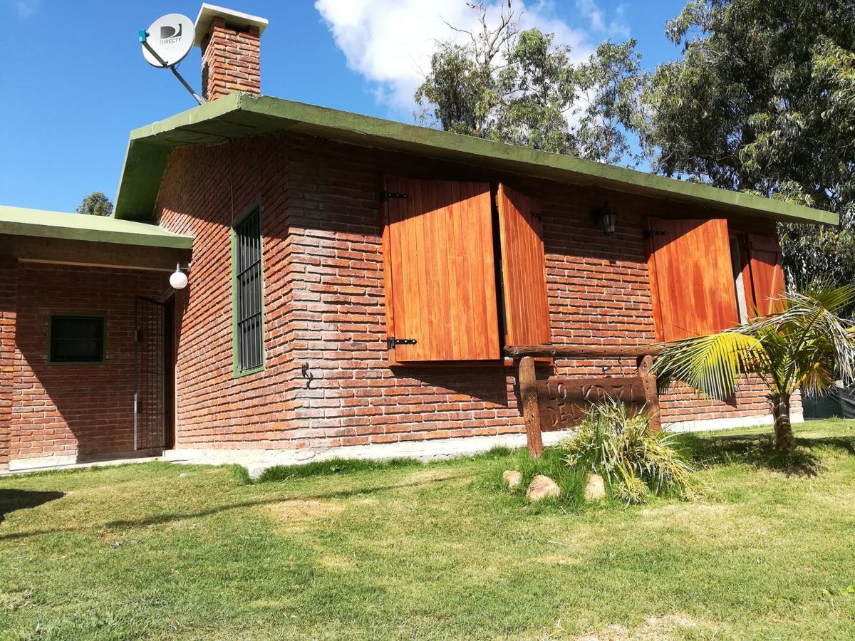 Casa San Francisco Βίλα Piriápolis Εξωτερικό φωτογραφία