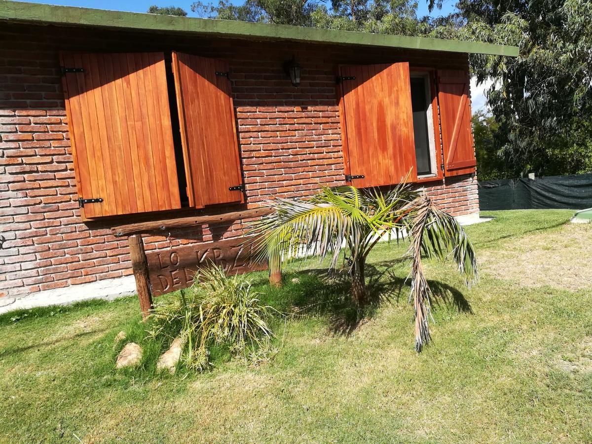 Casa San Francisco Βίλα Piriápolis Εξωτερικό φωτογραφία